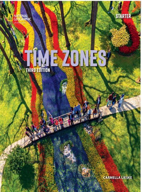 time zones national geographic